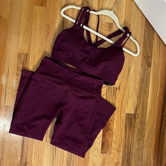 VICTORIA’S SECRET SPORTS BRA - Picture 5 of 5